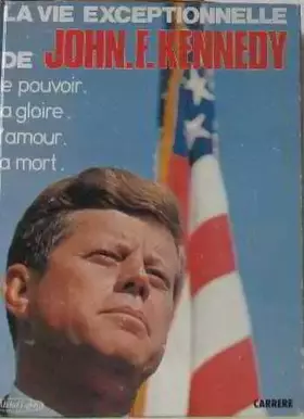 Couverture du produit · KENNEDY