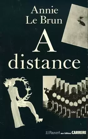 Couverture du produit · À distance