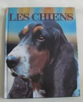 Couverture du produit · Les Chiens