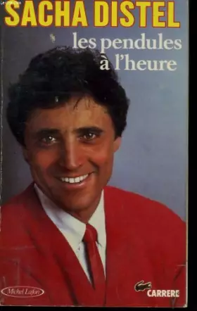 Couverture du produit · Les pendules à l'heure