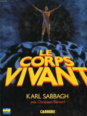 Couverture du produit · Le corps vivant