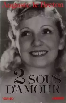Couverture du produit · 2 sous d'amour