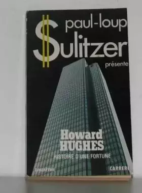 Couverture du produit · Howard hughes