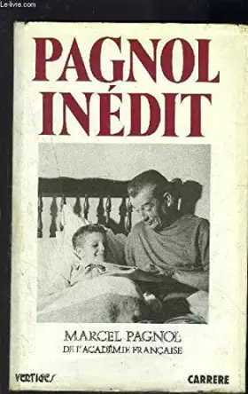 Couverture du produit · Inédits