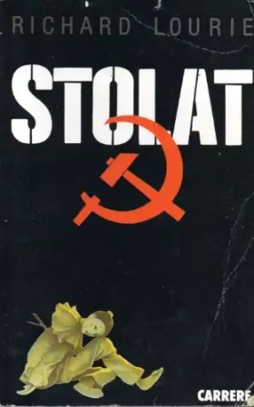 Couverture du produit · Stolat