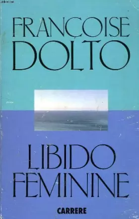 Couverture du produit · Libido féminine