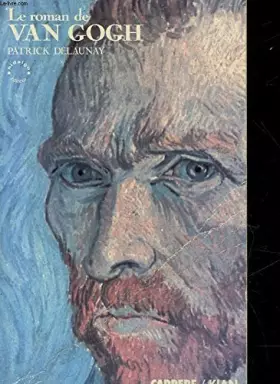 Couverture du produit · Roman de van gogh