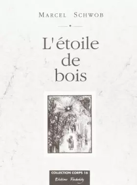 Couverture du produit · L'étoile de bois