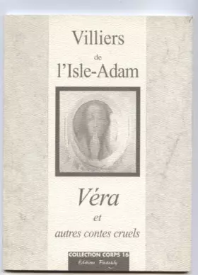 Couverture du produit · Véra et autres contes cruels