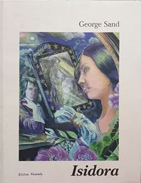 Couverture du produit · Isidora