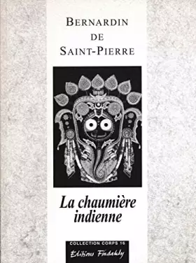 Couverture du produit · La chaumière indienne
