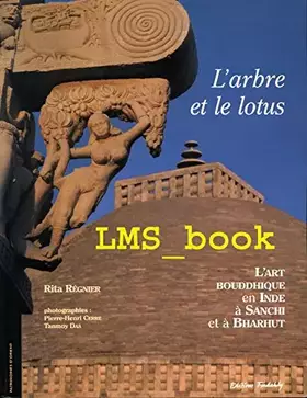 Couverture du produit · L'arbre et le lotus