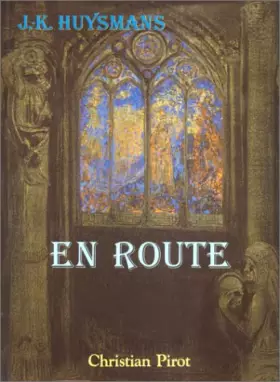 Couverture du produit · En route