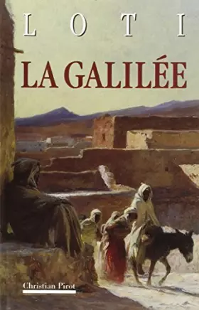 Couverture du produit · La Galilee
