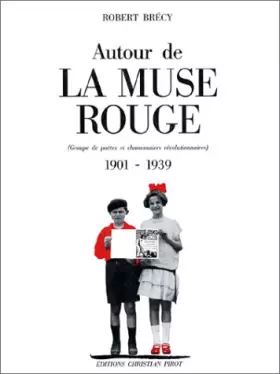 Couverture du produit · La Muse rouge