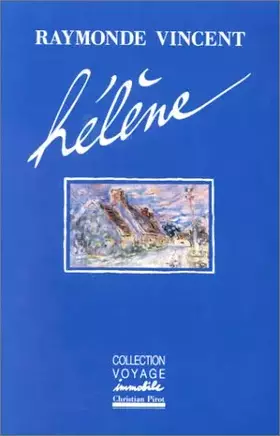 Couverture du produit · Hélène