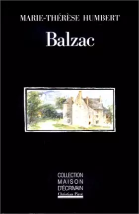 Couverture du produit · Balzac