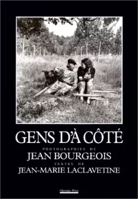 Couverture du produit · Gens d'à-côté