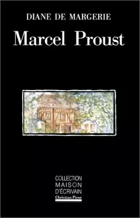 Couverture du produit · Marcel Proust. Marcel et Léonie