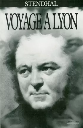 Couverture du produit · Voyage à Lyon