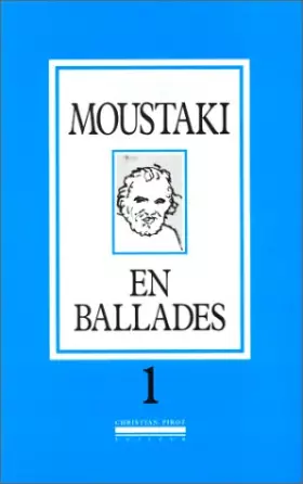 Couverture du produit · En ballades, tome 1