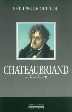 Couverture du produit · Chateaubriand