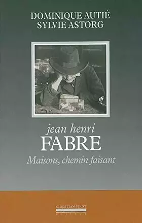 Couverture du produit · Jean Henri Fabre