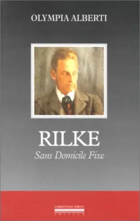 Couverture du produit · Rilke : Sans domicile fixe