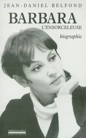 Couverture du produit · Barbara l'ensorceleuse