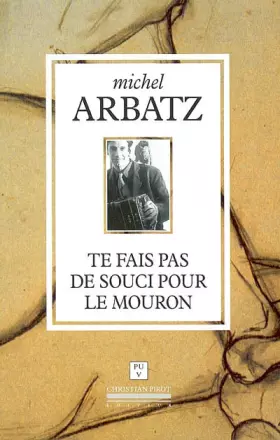 Couverture du produit · Te fais pas de souci pour le mouron