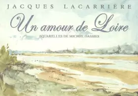 Couverture du produit · Un amour de Loire