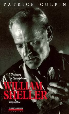 Couverture du produit · William Sheller : L'Univers du Symphoman