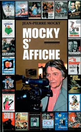 Couverture du produit · Mocky S'Affiche
