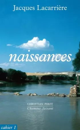 Couverture du produit · Naissances