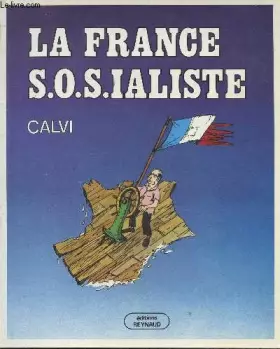 Couverture du produit · La France SOSialiste