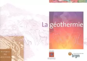 Couverture du produit · La Géothermie