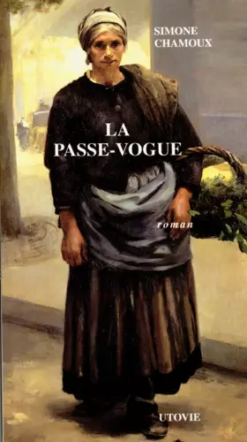 Couverture du produit · La passe-vogue