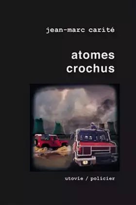 Couverture du produit · Atomes crochus