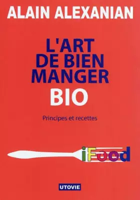 Couverture du produit · L'Art de Bien Manger Bio