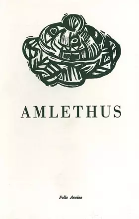 Couverture du produit · Amlethus