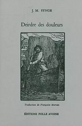 Couverture du produit · Deirdre des douleurs