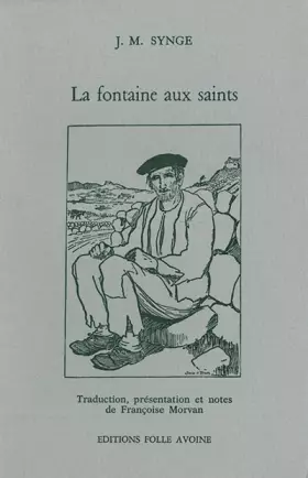 Couverture du produit · La Fontaine aux saints