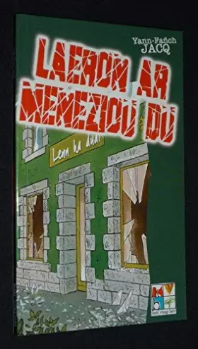 Couverture du produit · Laeron Ar Meneziou du