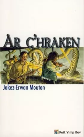 Couverture du produit · Ar c'hraken