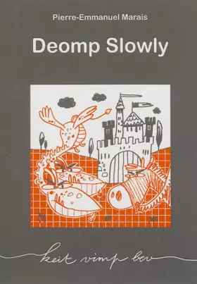 Couverture du produit · Deomp Slowly