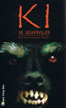Couverture du produit · Ki Ar Vaskervilled