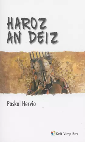 Couverture du produit · Haroz an deiz