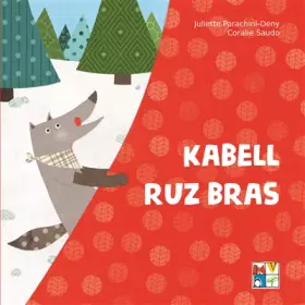 Couverture du produit · Kabell ruz bras