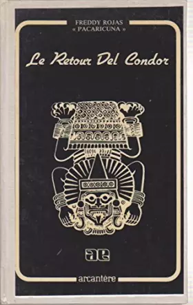 Couverture du produit · Le Retour del Condor