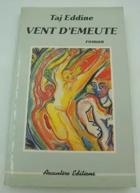 Couverture du produit · Vent d'émeute